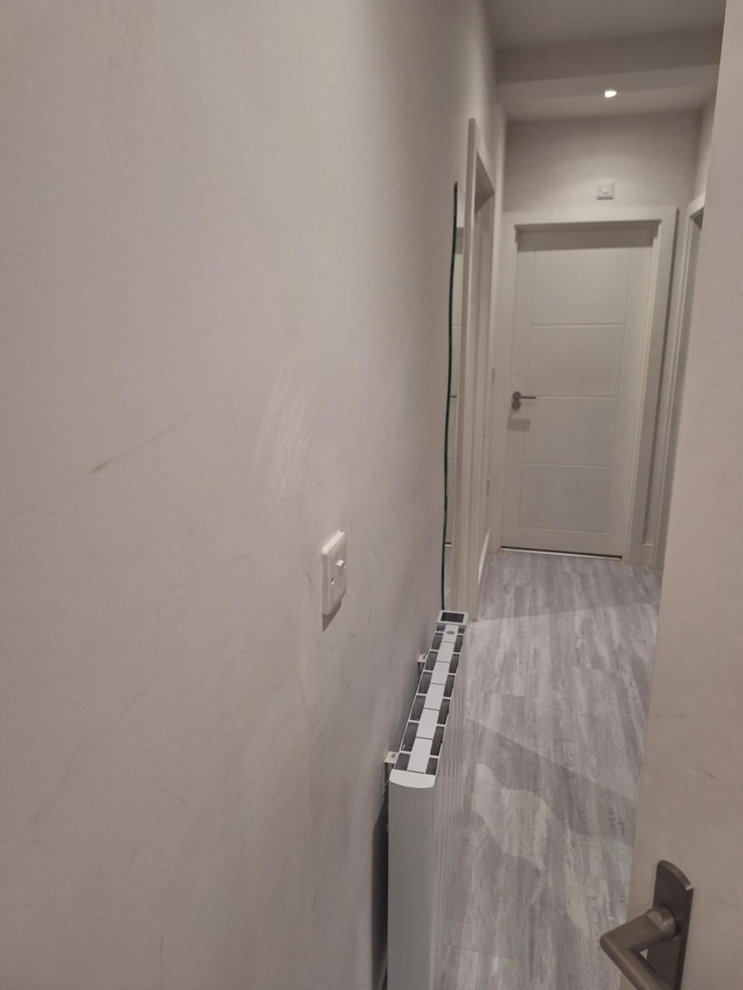 Budget Single Room Only For One Adult - Shared Flat Northolt (Greater London) Exterior foto